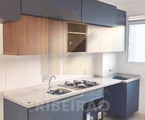 Apartamento para venda em Ipiranga de 43.00m² com 2 Quartos e 1 Garagem