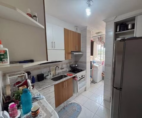 Apartamento para venda em Vila Guarani de 75.00m² com 3 Quartos, 1 Suite e 1 Garagem