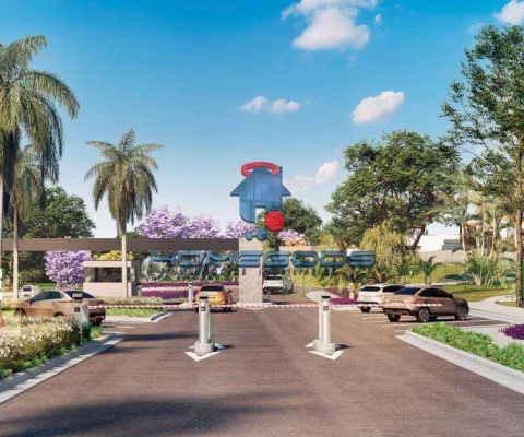 Terreno para venda em Boa Esperança de 250.00m²