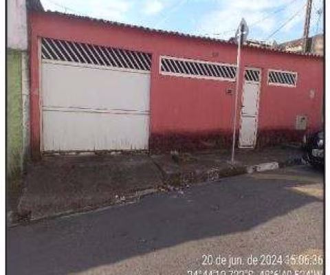 Casa para venda em Cajati de 251.00m² com 1 Quarto
