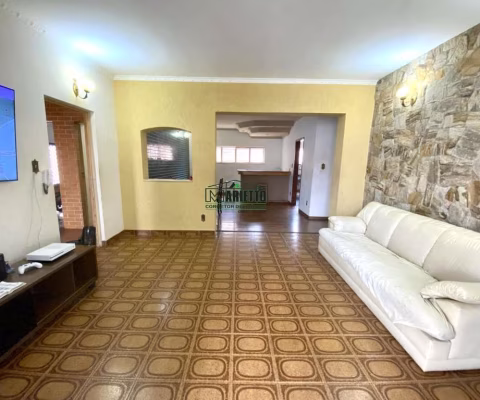 Casa para alugar em Jardim Santa Rosália de 350.00m² com 3 Quartos e 6 Garagens