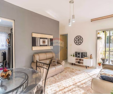 Apartamento para venda em Vila Lemos de 47.12m² com 2 Quartos e 1 Garagem