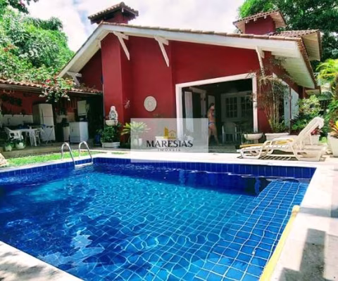 Casa para venda em Maresias de 153.00m² com 2 Quartos, 1 Suite e 3 Garagens