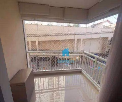 Apartamento para venda em Conceição de 55.00m² com 2 Quartos e 1 Garagem