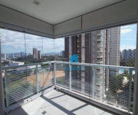 Apartamento para venda em Lorian Boulevard de 82.00m² com 2 Quartos, 2 Suites e 2 Garagens