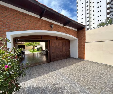 Casa para venda em Vila Jardini de 600.00m² com 5 Quartos, 1 Suite e 5 Garagens