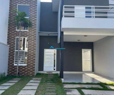 Casa para alugar em JARDIM CELESTE de 137.00m² com 3 Quartos, 1 Suite e 2 Garagens