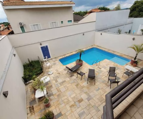 Casa para venda em Parque Campolim de 360.00m² com 4 Quartos, 4 Suites e 4 Garagens