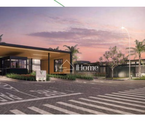 Terreno en Condomínio para venda em Condomínio Vista Campinas de 385.00m²