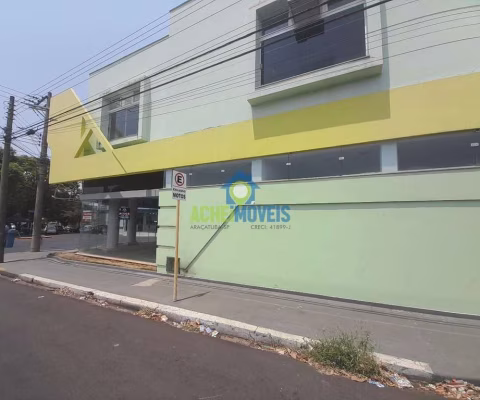 Imóvel Comercial para alugar em Paraíso de 169.82m² com 2 Quartos