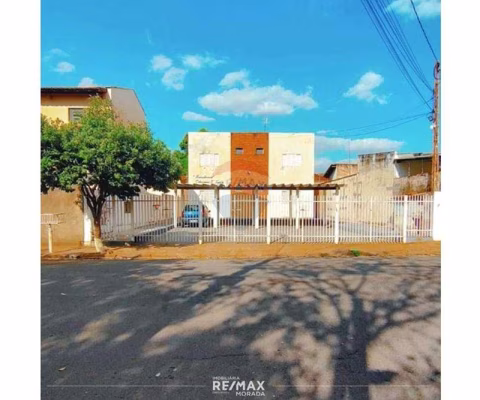 Apartamento para venda em Vila Mafalda de 116.73m² com 3 Quartos, 1 Suite e 2 Garagens