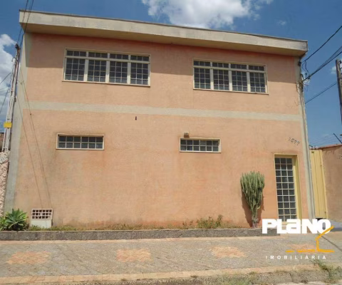 Prédio Comercial para alugar em Vila Santa Helena de 250.00m²