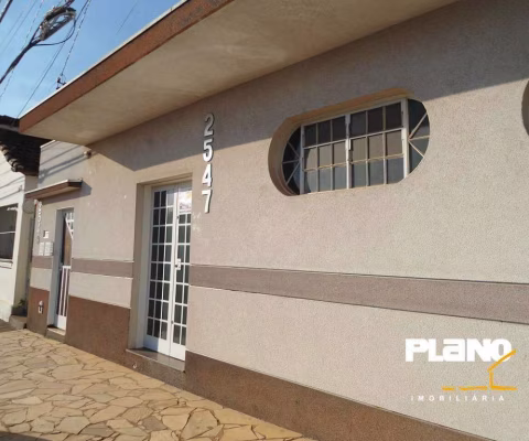 Imóvel Comercial para alugar em Vila Industrial de 35.00m²