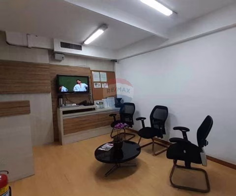 Imóvel Comercial para venda em Copacabana de 32.00m²