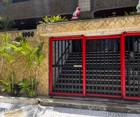 Apartamento para venda em Tupi de 132.00m² com 3 Quartos, 1 Suite e 2 Garagens
