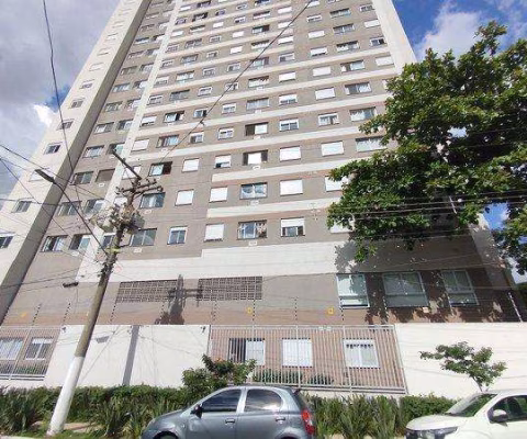 Apartamento para venda em Chácara Califórnia de 34.00m² com 1 Quarto e 1 Garagem