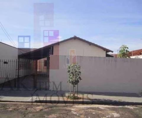 Casa para venda em Residencial Parque Colina Verde de 121.00m² com 3 Quartos e 4 Garagens