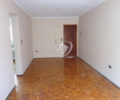 Apartamento para alugar em Santa Maria de 75.00m² com 2 Quartos, 1 Suite e 1 Garagem