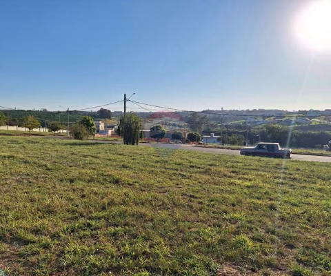 Terreno para venda em Residencial Vila Toscana de 325.00m²