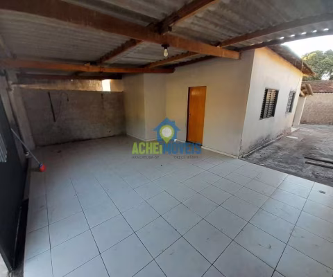 Casa para alugar em Rosele de 65.00m² com 2 Quartos e 2 Garagens