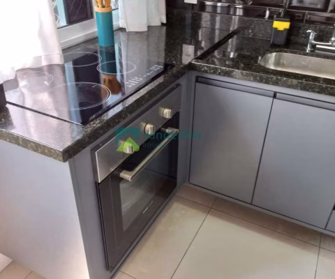Apartamento para venda em Quitaúna de 52.00m² com 2 Quartos e 1 Garagem