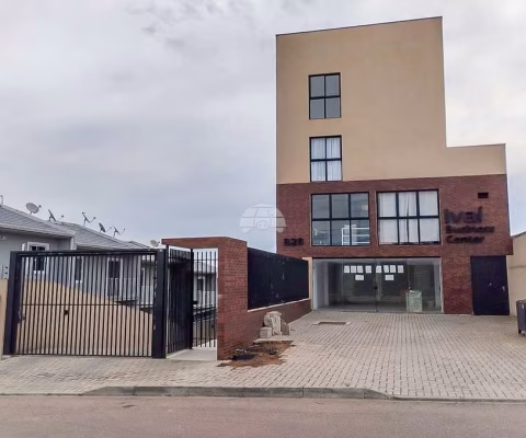 Apartamento para venda em Iguaçu de 53.00m² com 3 Quartos e 1 Garagem