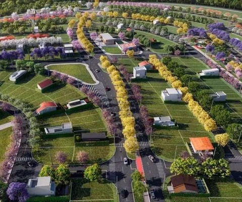 Terreno para venda em Capoavinha de 140.00m²
