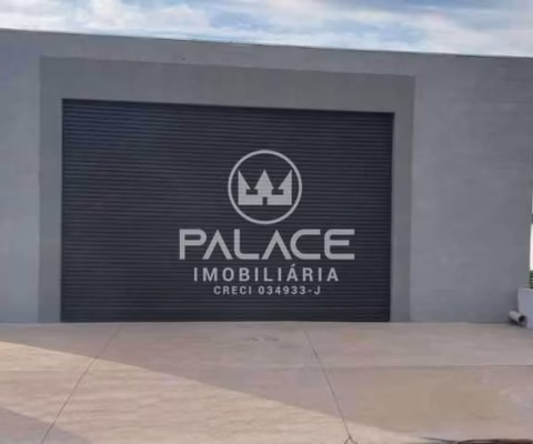Galpão / Depósito / Armazém para alugar em Garças de 180.00m²