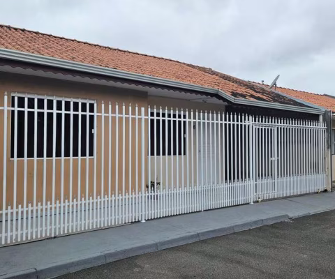 Casa para venda em Thomaz Coelho de 90.00m² com 2 Quartos e 1 Garagem