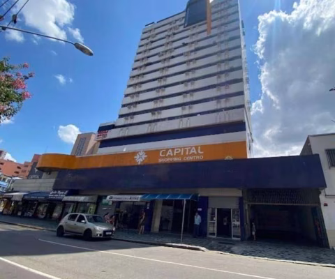 Sala Comercial para venda em Rebouças de 22.00m²
