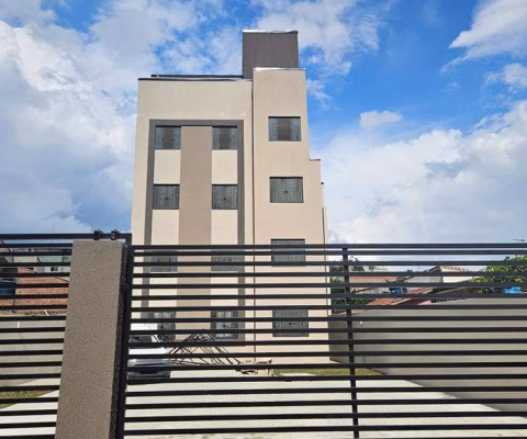 Apartamento para venda em Tindiquera de 75.00m² com 3 Quartos e 1 Suite