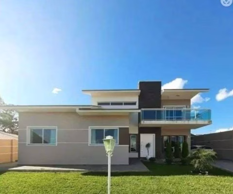 Casa para venda em Lapa de 351.00m² com 3 Quartos, 1 Suite e 3 Garagens