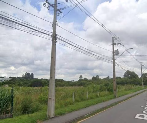 Terreno para venda em Fazenda Velha de 30501.00m²
