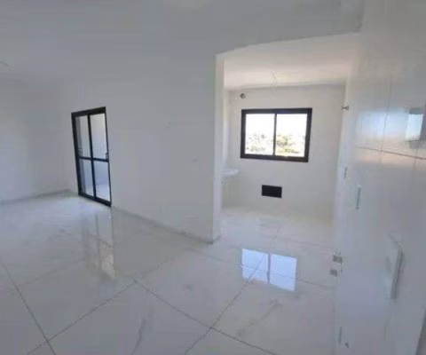 Apartamento para venda em Guaíra de 51.00m² com 2 Quartos, 2 Suites e 1 Garagem
