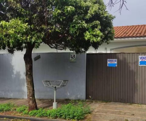 Casa para venda em Jardim Independência Iii de 101.00m² com 3 Quartos, 1 Suite e 1 Garagem