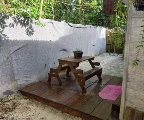 Terreno para venda em Pontal Do Paraná de 105.00m²