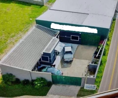 Galpão / Depósito / Armazém para venda em São Dimas de 370.00m²