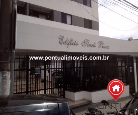 Apartamento para venda em Centro de 153.00m² com 3 Quartos, 1 Suite e 2 Garagens