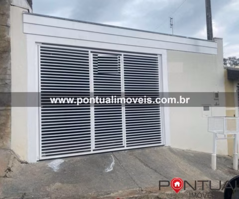 Casa para venda em Vila D'italia de 150.00m² com 2 Quartos, 1 Suite e 2 Garagens