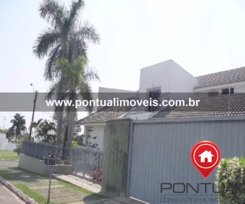 Casa para venda em Jardim Maria Izabel de 713.00m² com 5 Quartos, 2 Suites e 4 Garagens