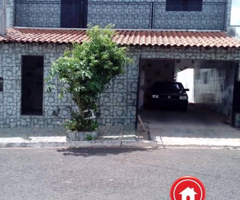 Casa para venda em Núcleo Habitacional José Teruel Martinez de 200.00m² com 3 Quartos e 2 Garagens