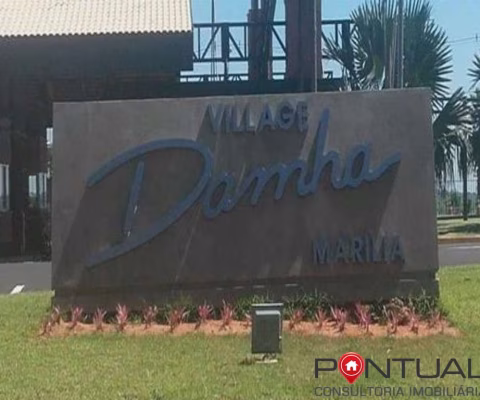 Terreno para venda em Condomínio Village Damha de 280.00m²