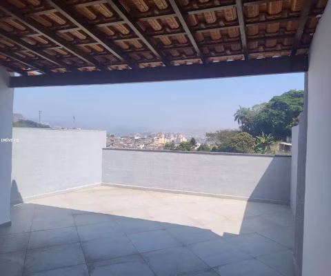 Cobertura para venda em Vila Suíça de 88.00m² com 2 Quartos e 1 Garagem