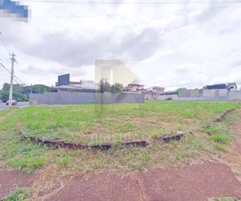 Terreno para venda em Jardim São Luiz de 2648.00m²