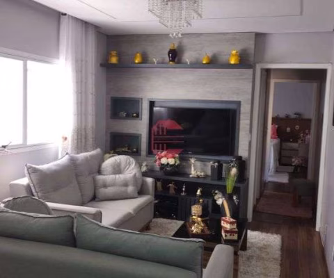 Apartamento para venda em Vila Vianelo de 105.00m² com 2 Quartos e 2 Garagens