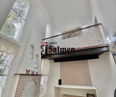 Casa para venda em Vila Nova Socorro de 600.00m² com 6 Quartos, 1 Suite e 6 Garagens