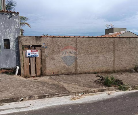 Terreno para venda em Parque Das Laranjeiras de 250.00m²