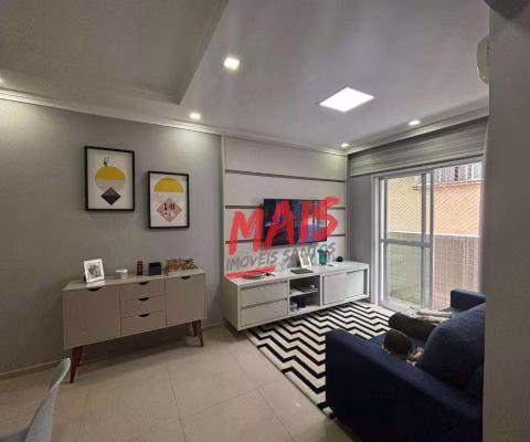 Apartamento para venda em Encruzilhada de 53.00m² com 2 Quartos e 1 Garagem