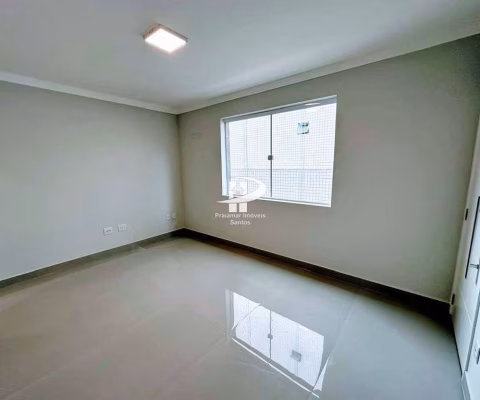 Apartamento para venda em Ponta Da Praia de 80.00m² com 2 Quartos, 1 Suite e 1 Garagem