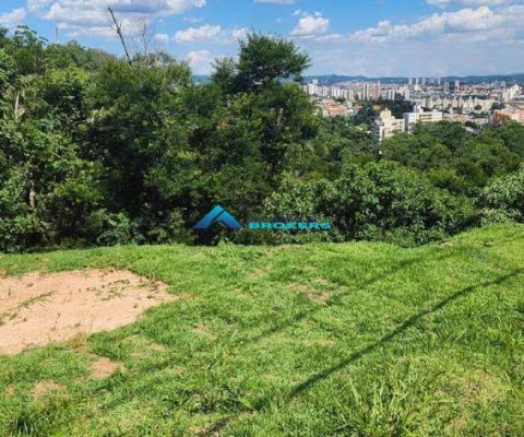 Terreno para venda em VILA RIO BRANCO de 259.00m²